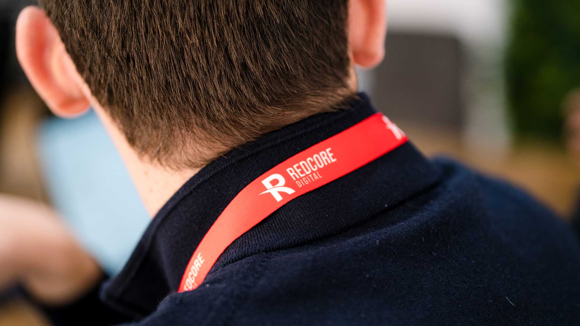 ModuleCo Healthcare Chooses RedCore Digital