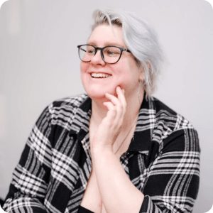 Picture of Ellen Conning, Copywriter