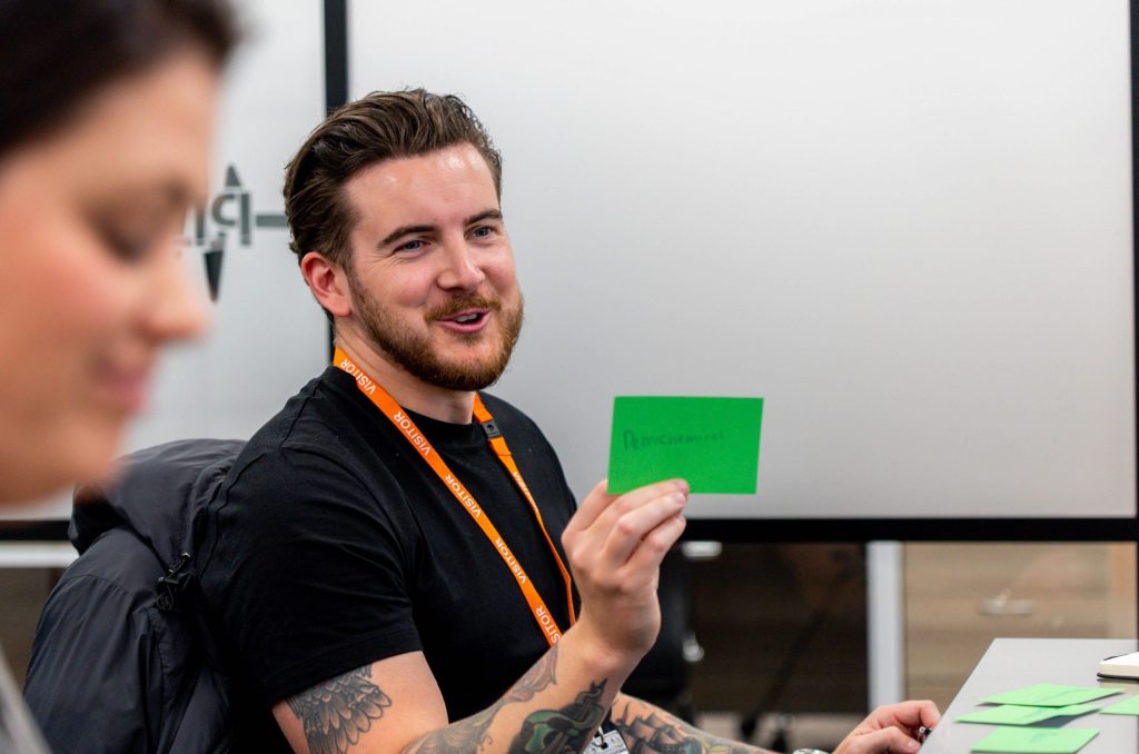 RedCore Visit Pleavin Power