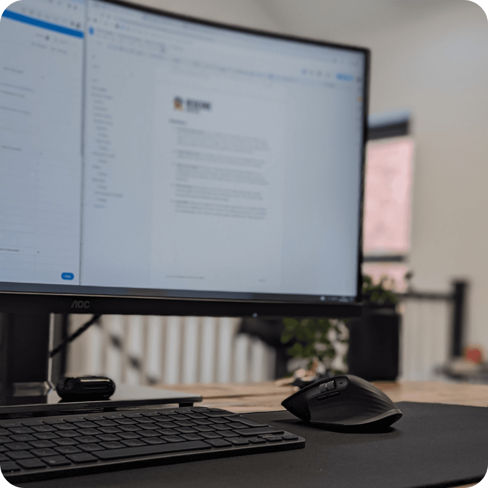 SEO-Led Web Development Built for Performance