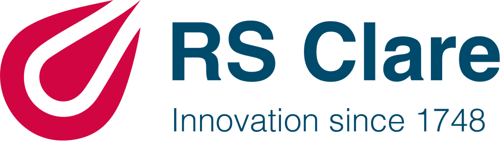 RS Clare Colour Logo