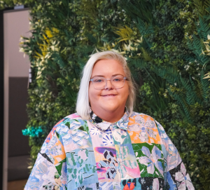 Picture of Becca Fadden, Head of Paid