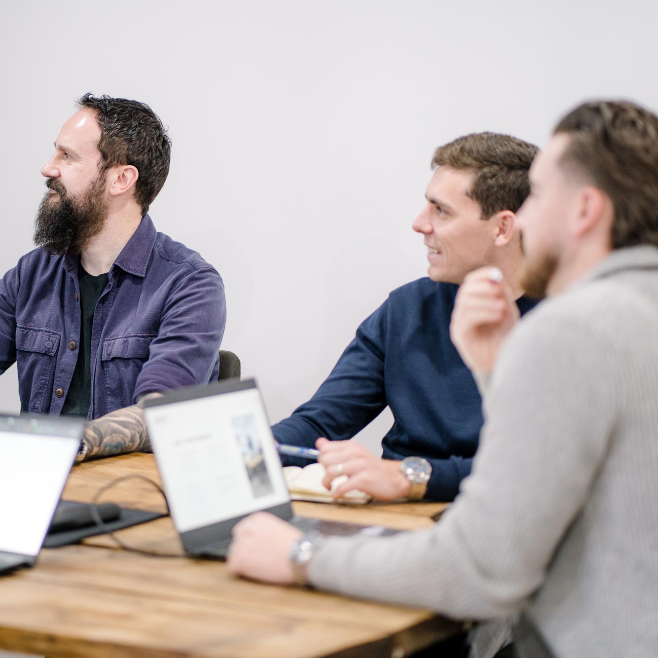 Custom SEO Strategies from a Team of SEO Experts