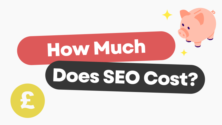 how much does seo cost in the uk in 2025?